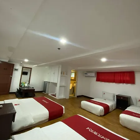 Il Mare Sakura Resort Boracay Balabag  Exterior photo