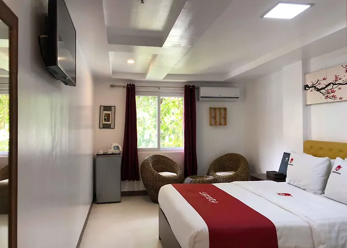 Il Mare Sakura Resort Boracay