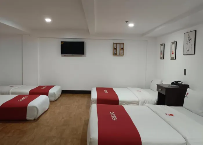 Il Mare Sakura Resort Boracay