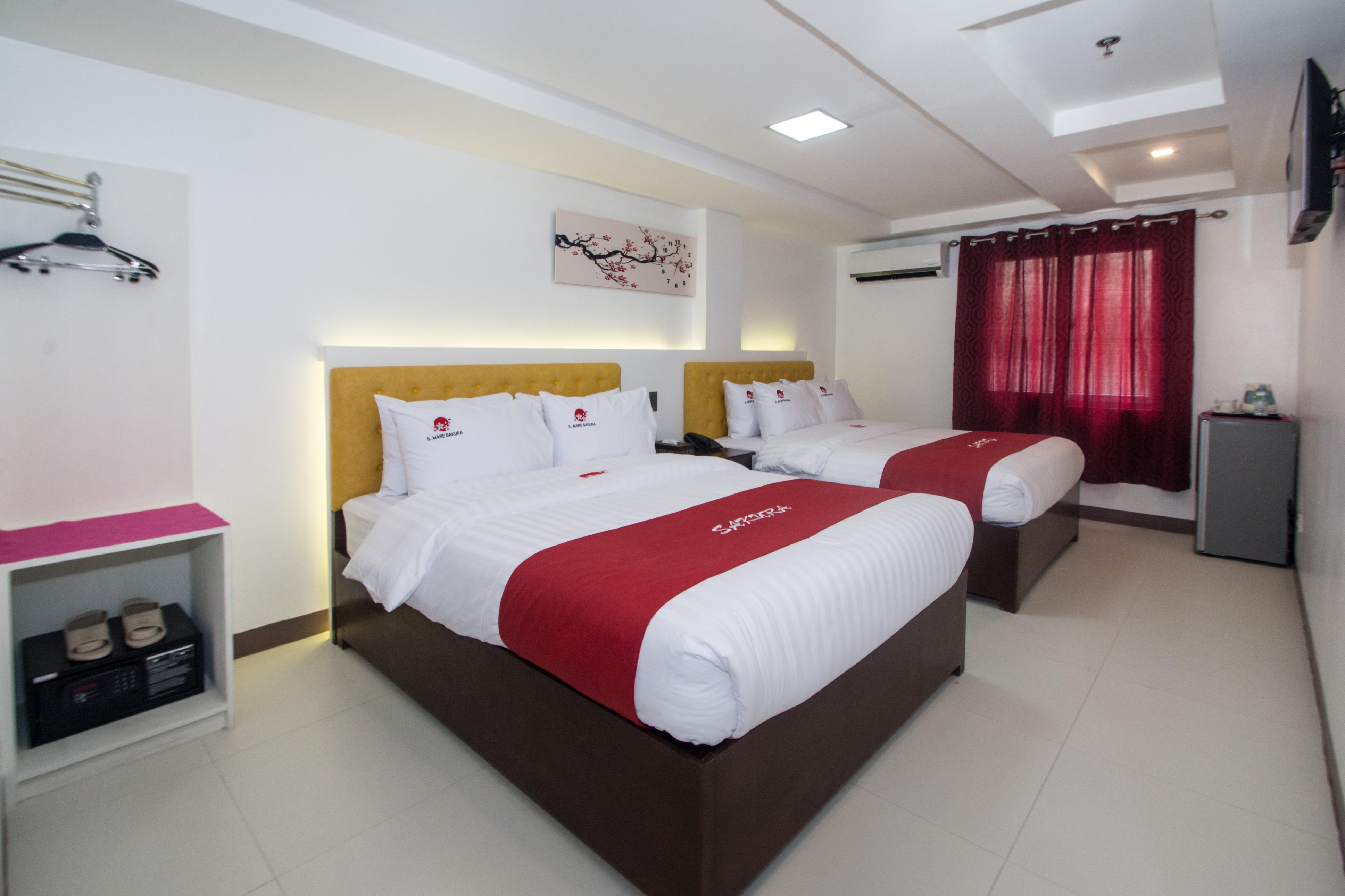 Resort Il Mare Sakura Boracay