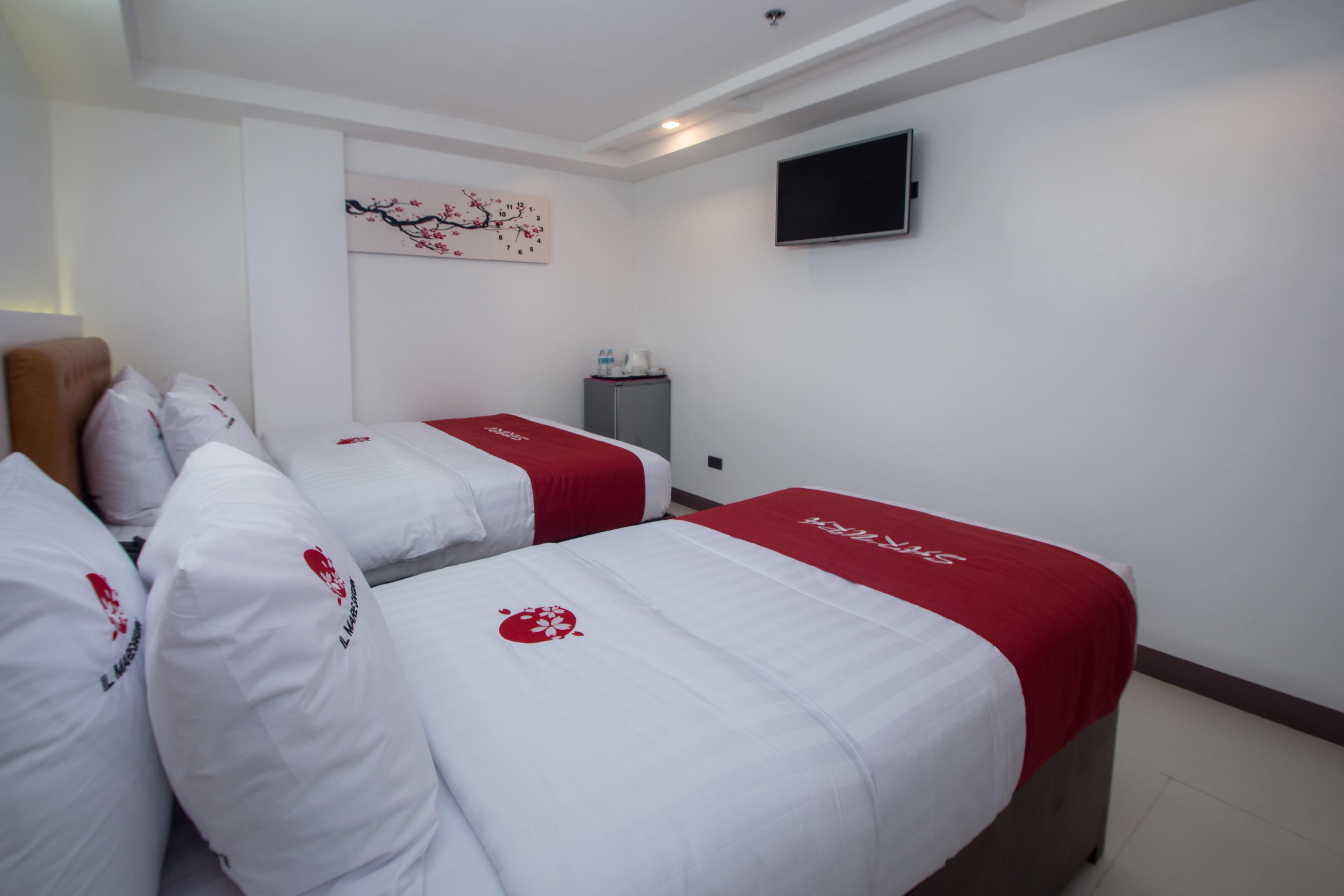 Resort Il Mare Sakura Boracay