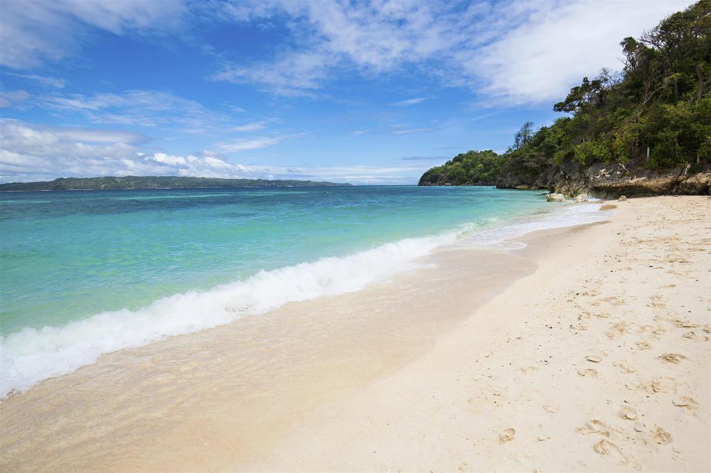 Resort Il Mare Sakura Boracay 3*
