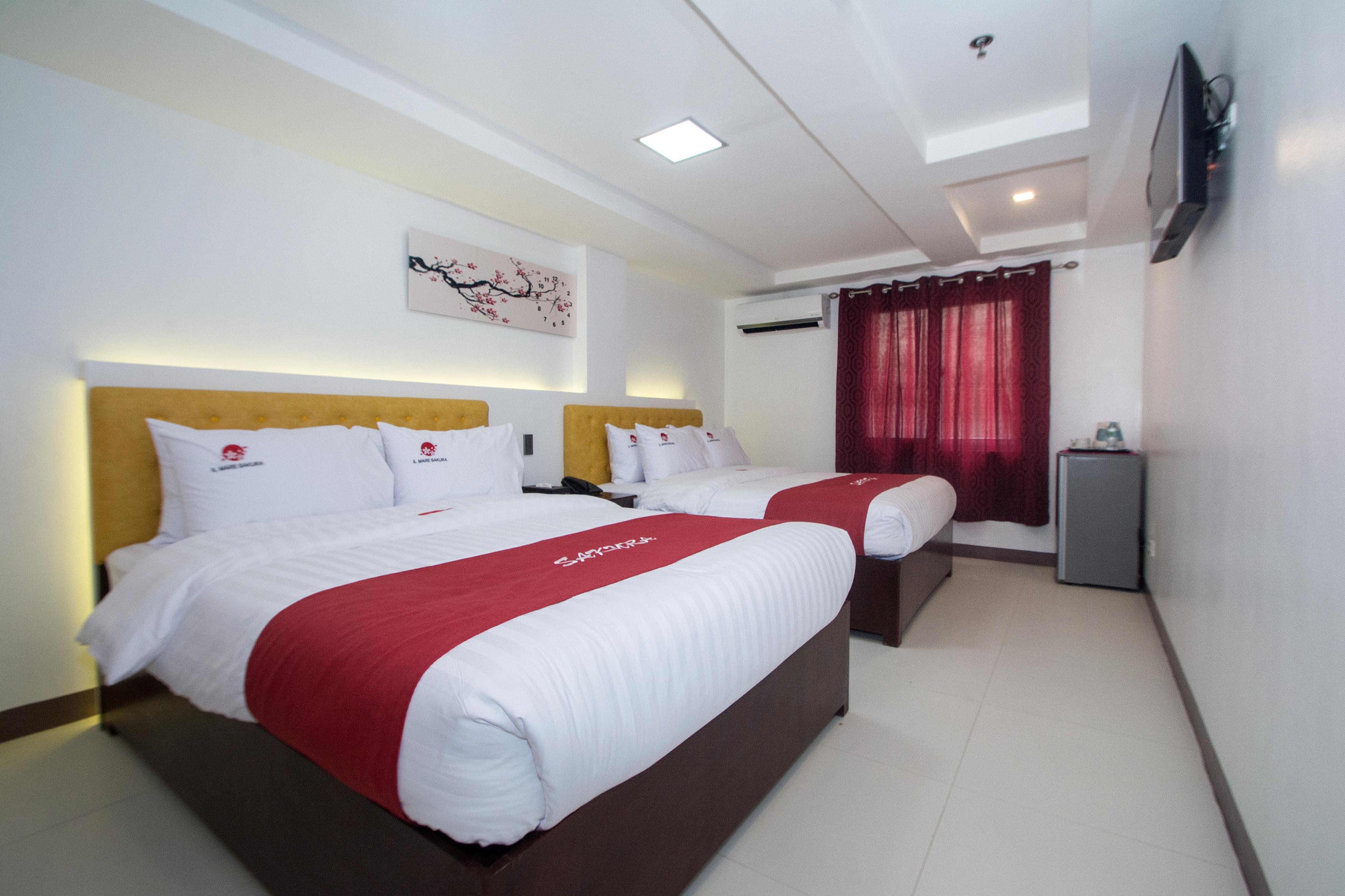 Il Mare Sakura Boracay Resort Balabag (Boracay)