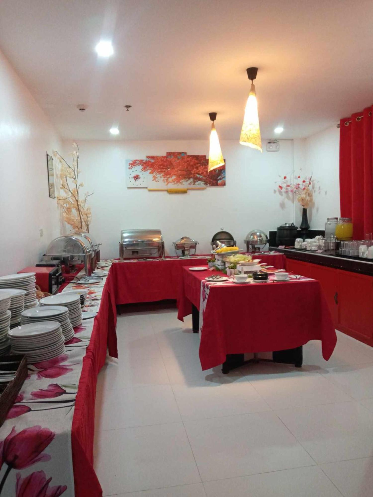 Resort Il Mare Sakura Boracay 3*