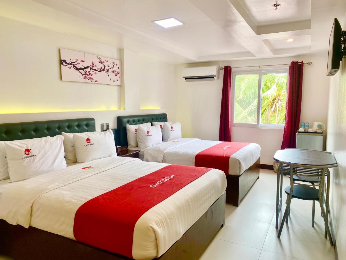 Resort Il Mare Sakura Boracay 3*