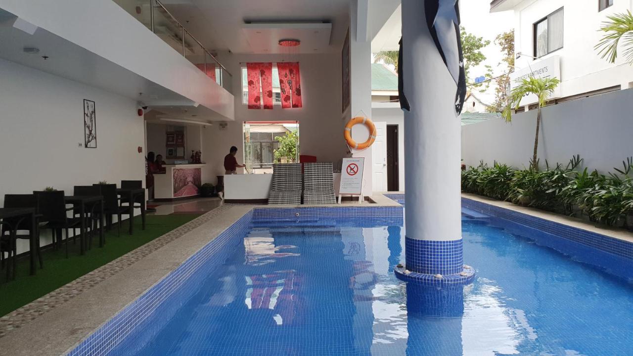 Resort Il Mare Sakura Boracay 3*