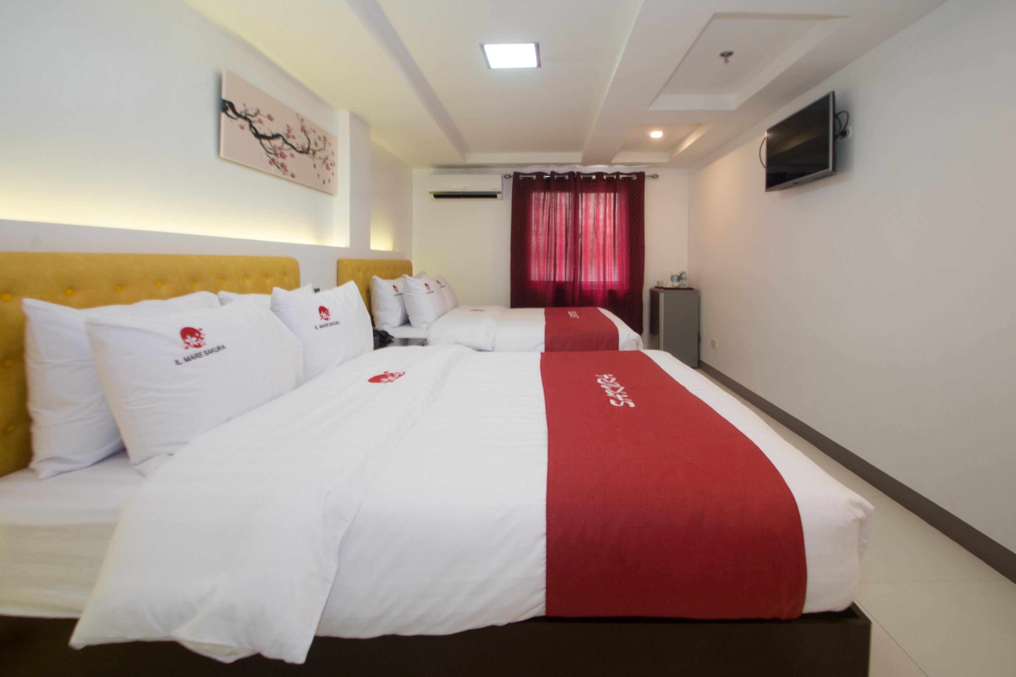 Resort Il Mare Sakura Boracay 3*