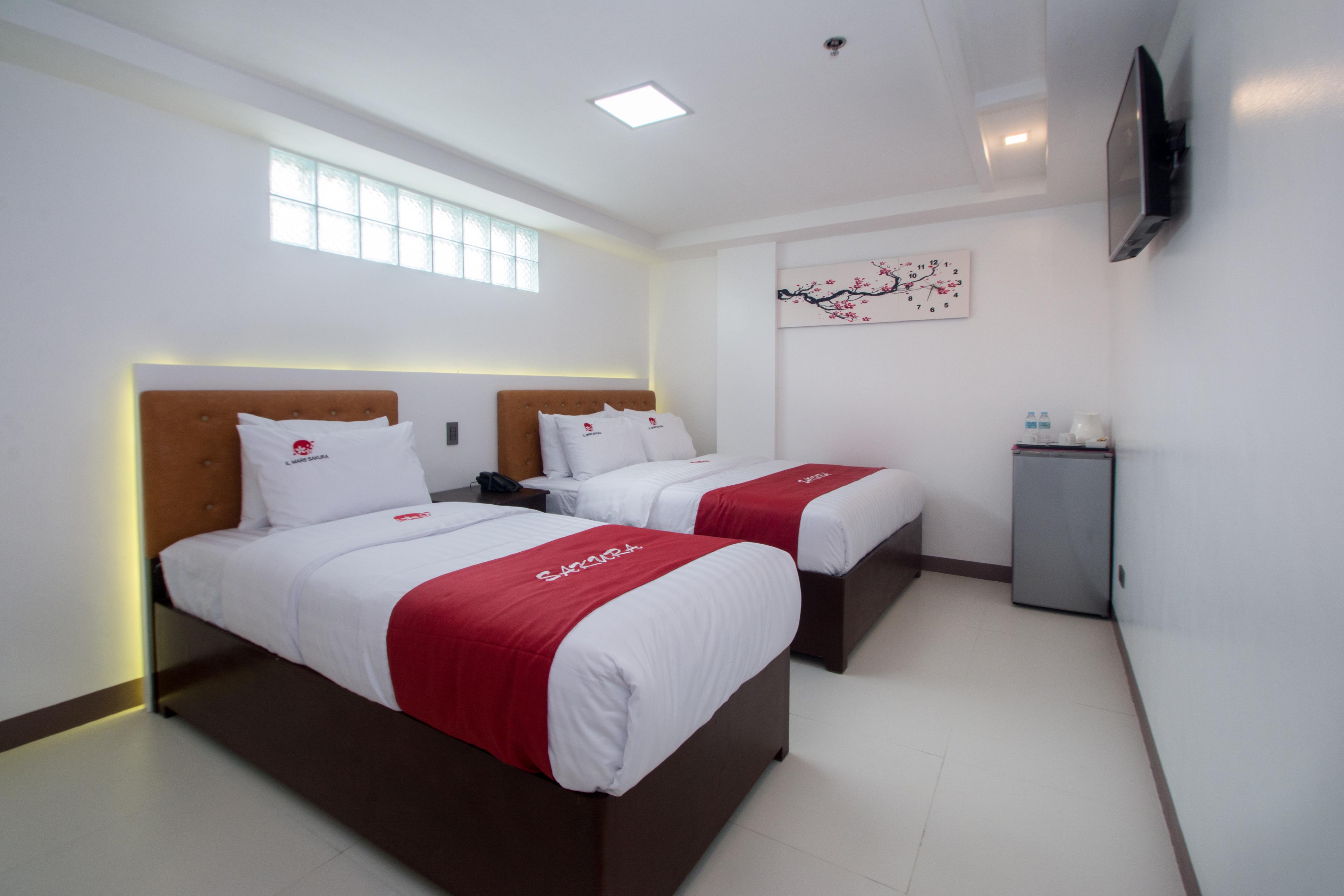Il Mare Sakura Boracay 3*