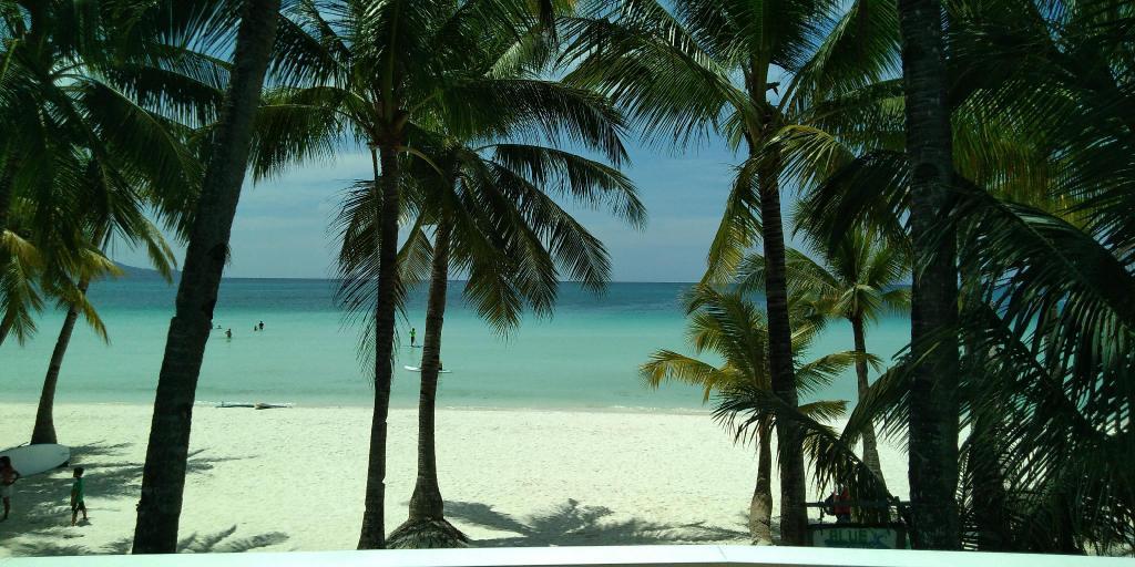 Resort Il Mare Sakura Boracay Balabag (Boracay)