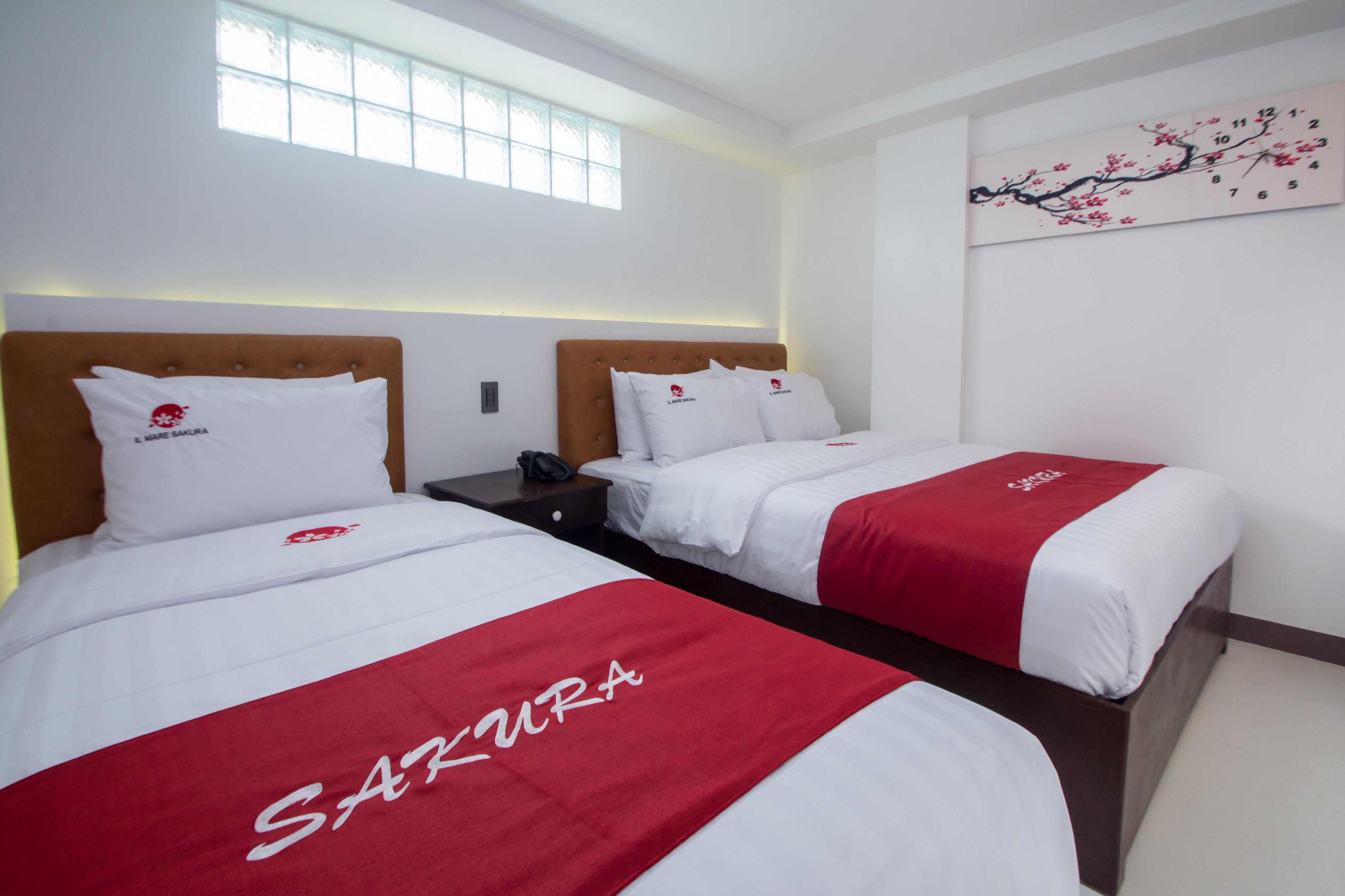 Il Mare Sakura Boracay Balabag (Boracay)
