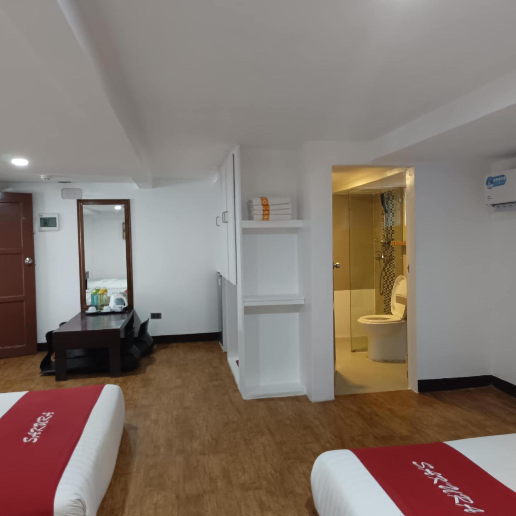Il Mare Sakura Boracay Resort 3*