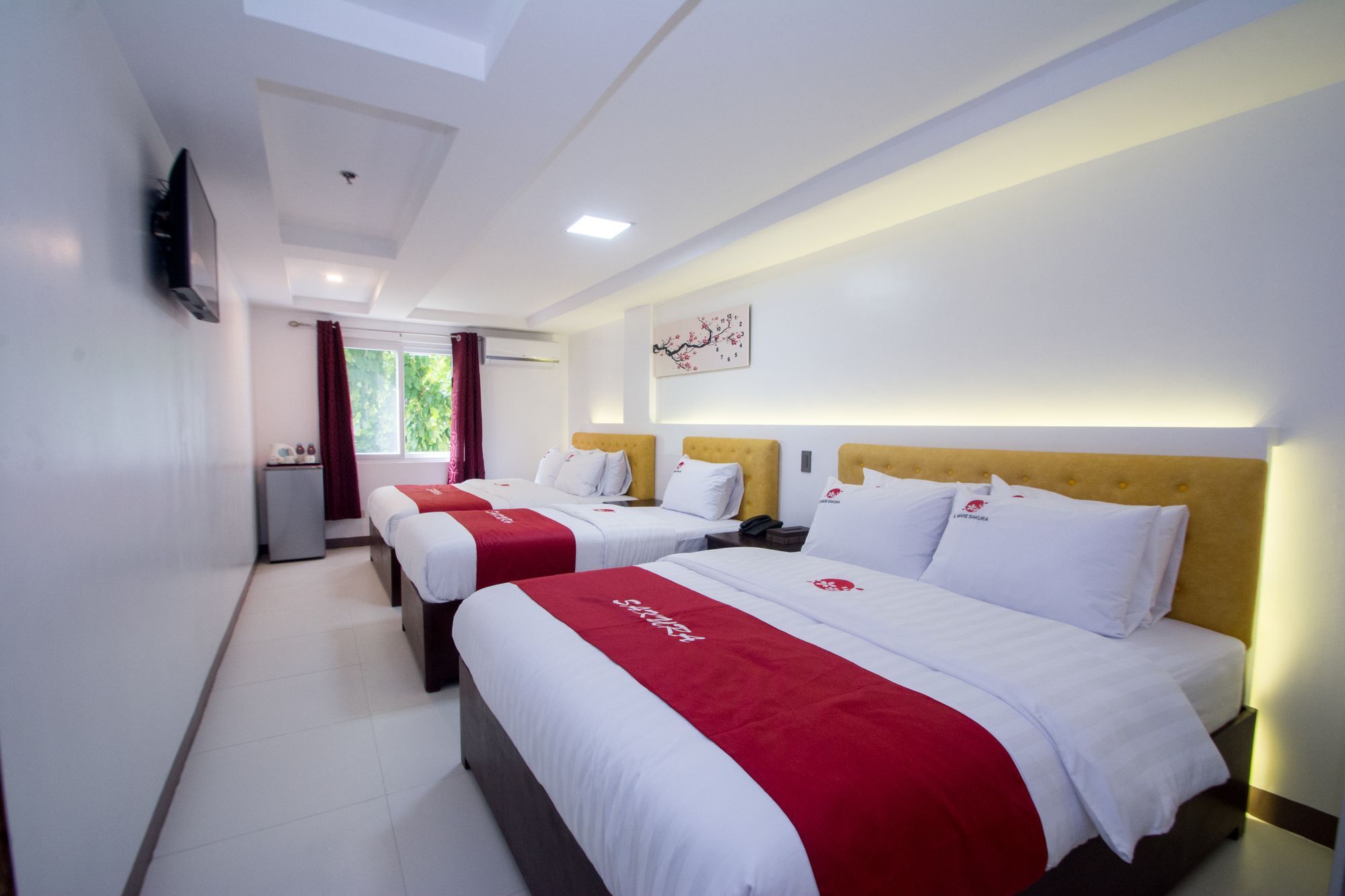 Resort Il Mare Sakura Boracay 3*