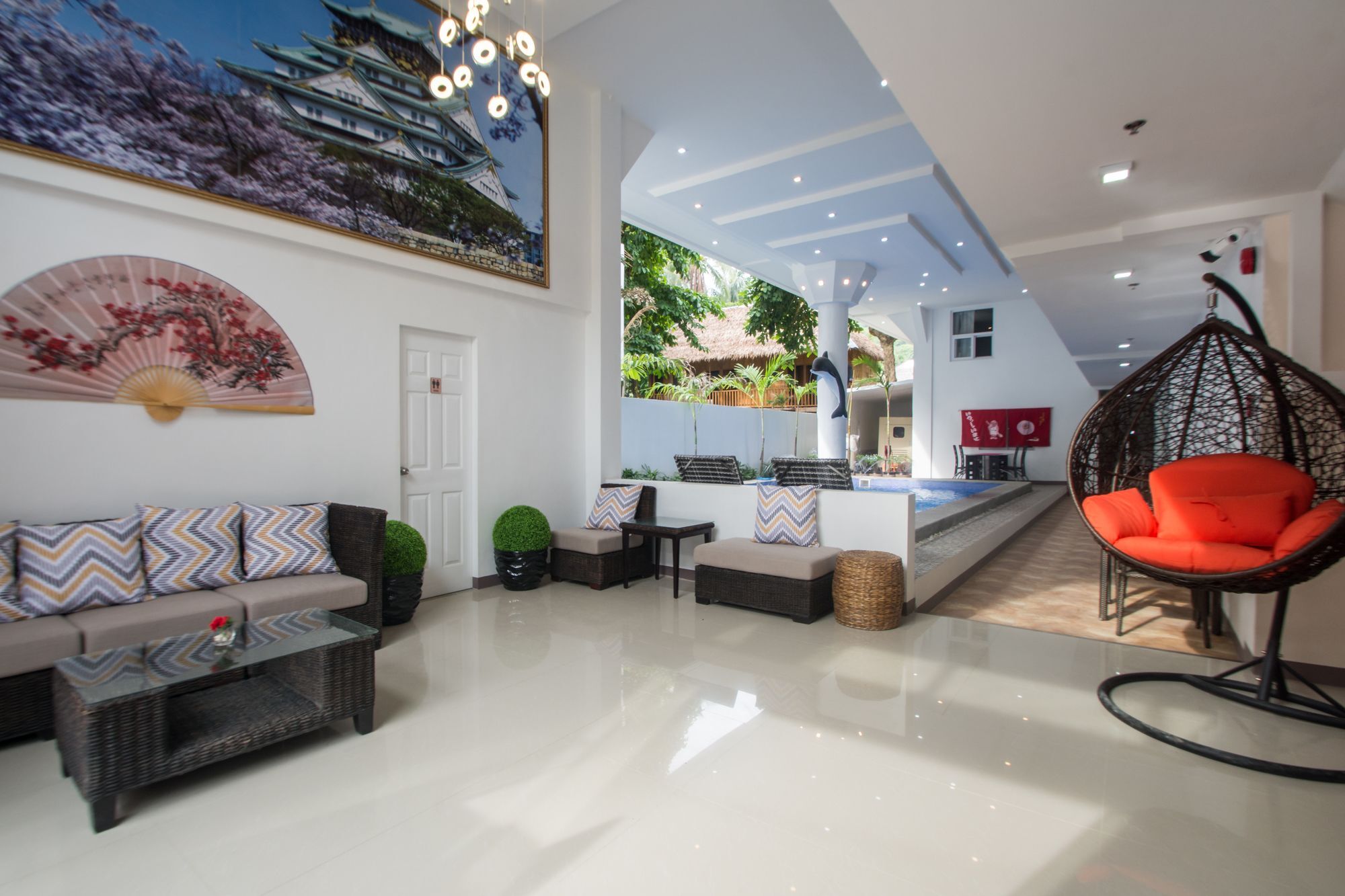 Resort Il Mare Sakura Boracay 3*
