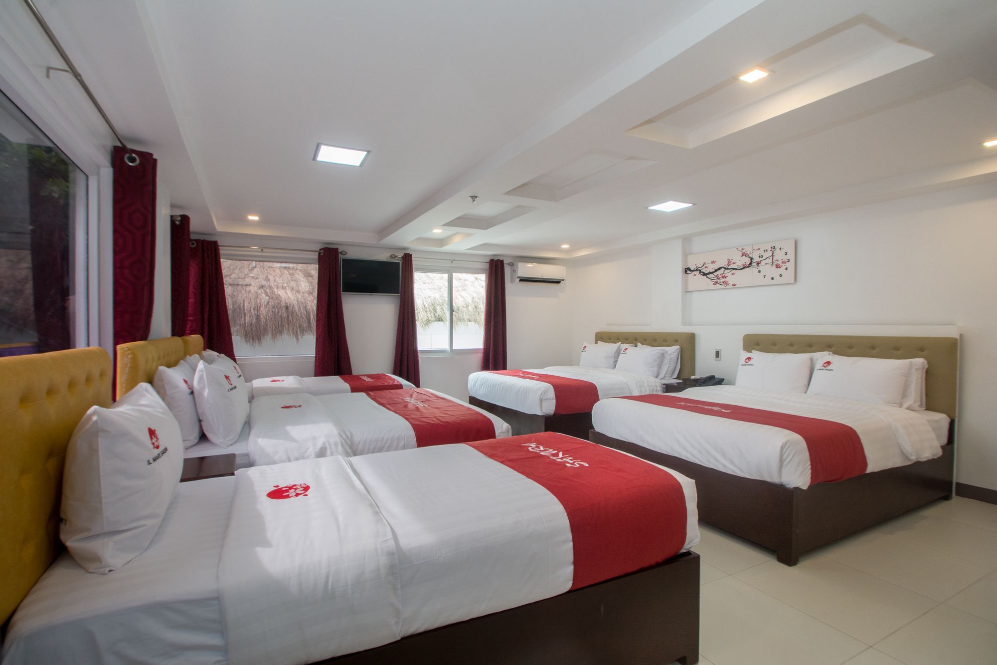 Resort Il Mare Sakura Boracay Balabag (Boracay)
