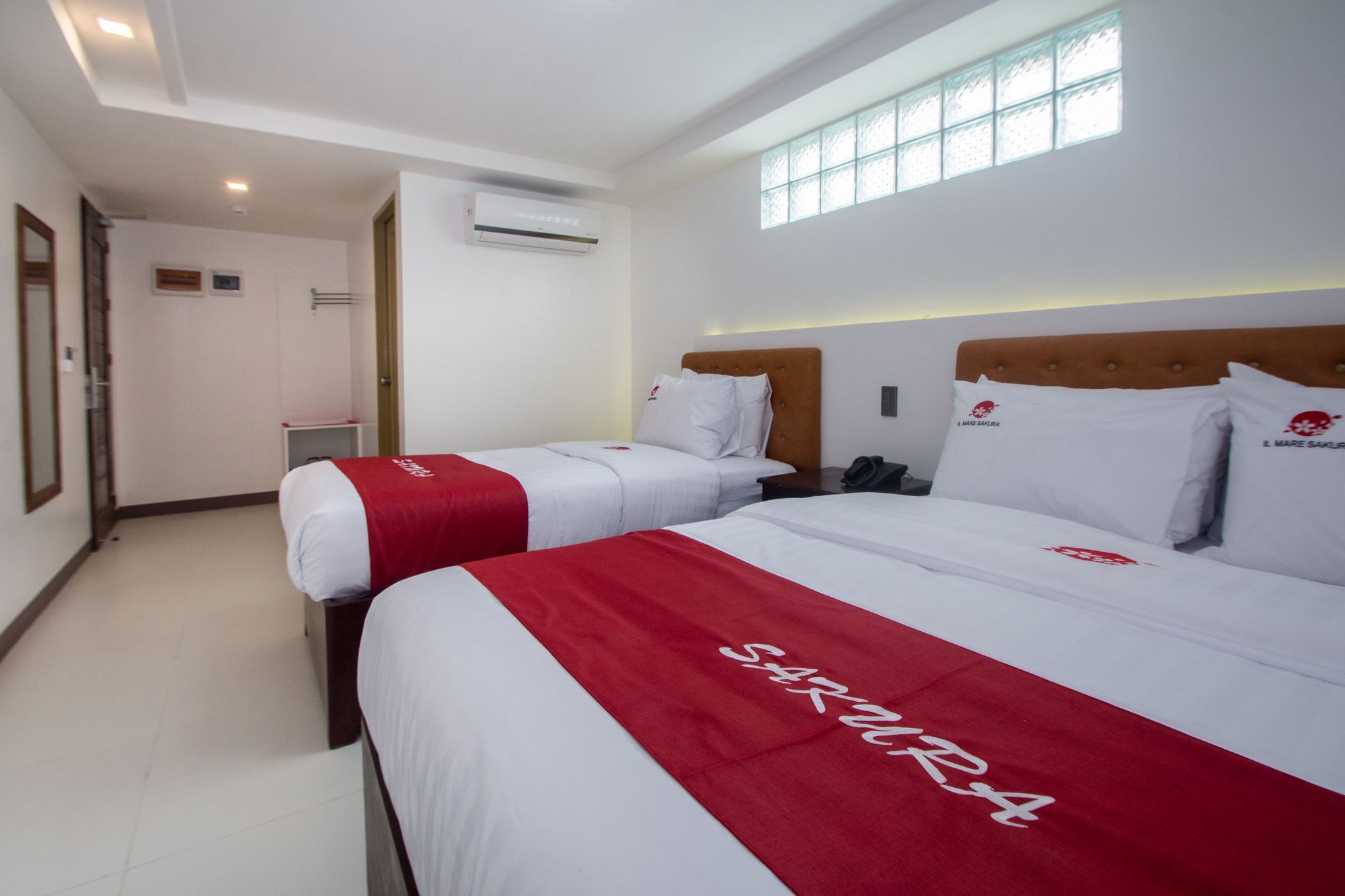 Il Mare Sakura Boracay Resort
