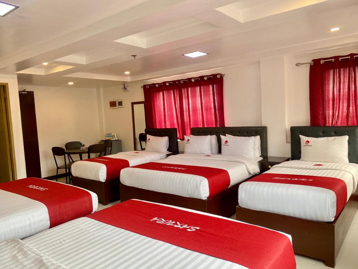 Resort Il Mare Sakura Boracay 3*