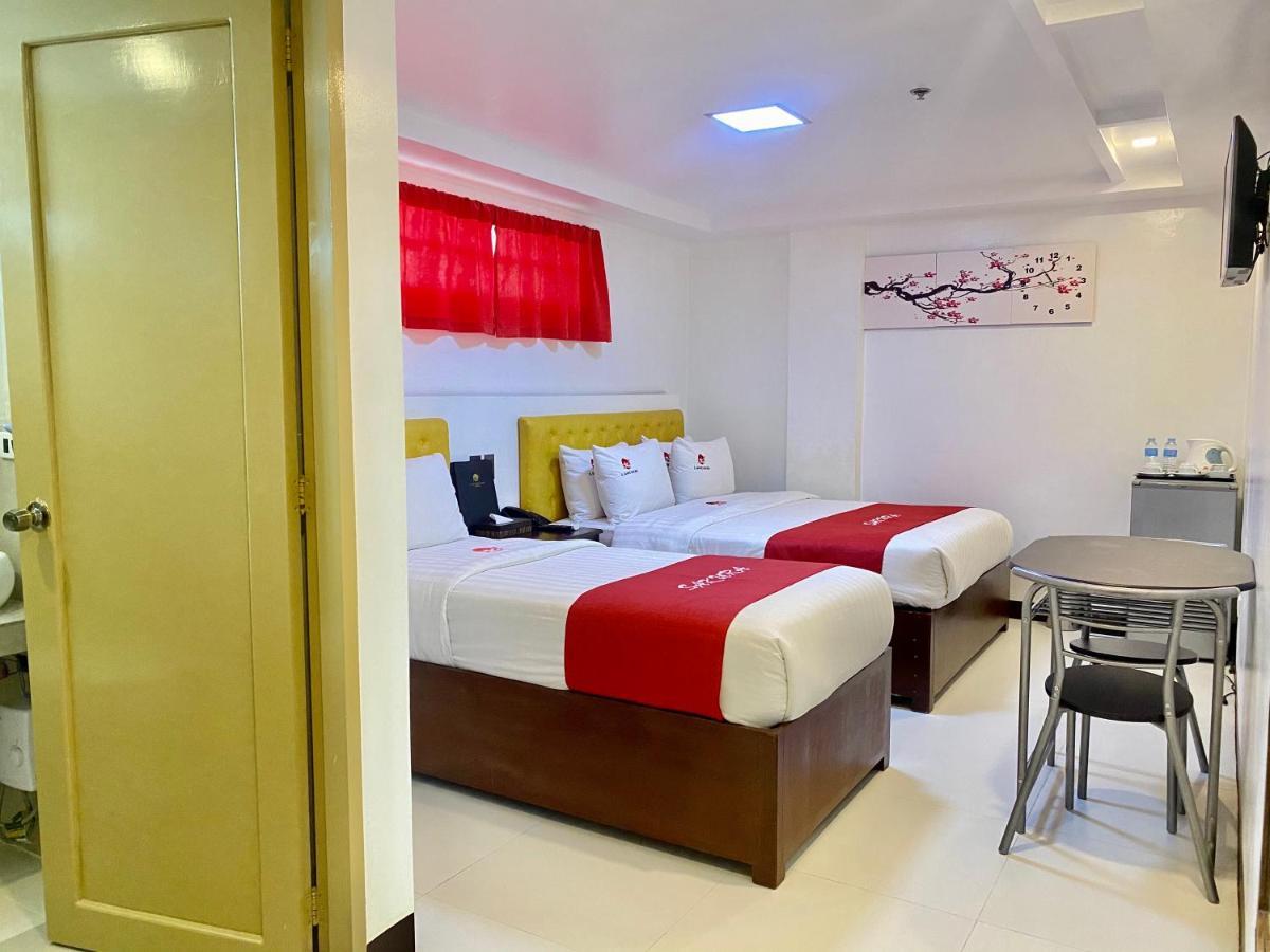 Il Mare Sakura Boracay Resort 3*